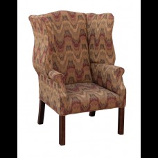 Devonshire Chair